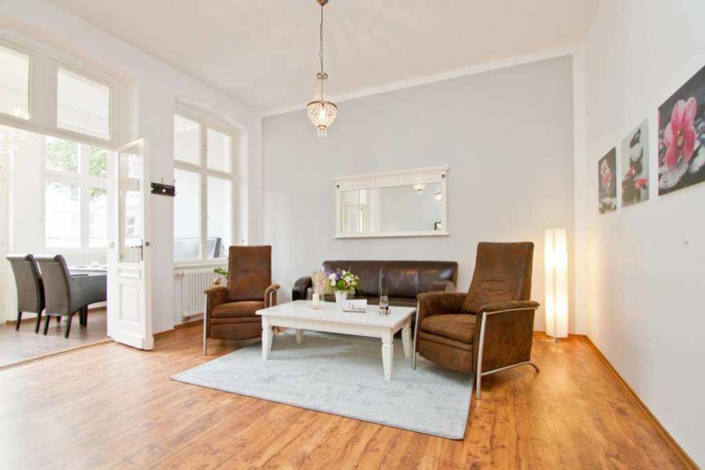 Apartment Hartmann Drewitz App 02