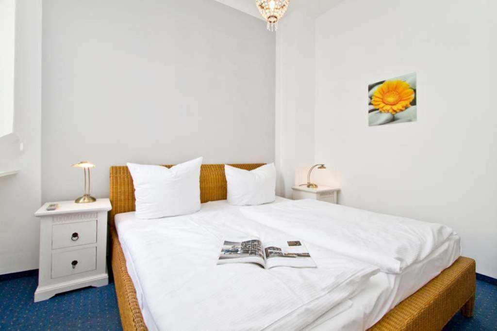 Hartmann Drewitz App 02 Apartment *