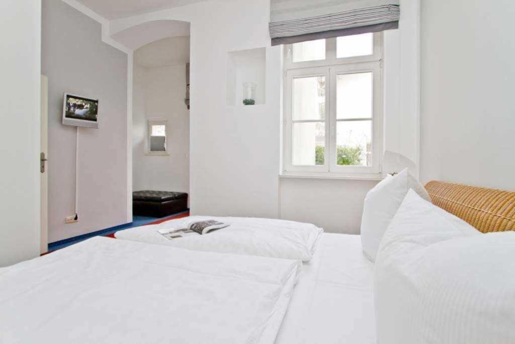 Hartmann Drewitz App 02 Heringsdorf (Usedom)