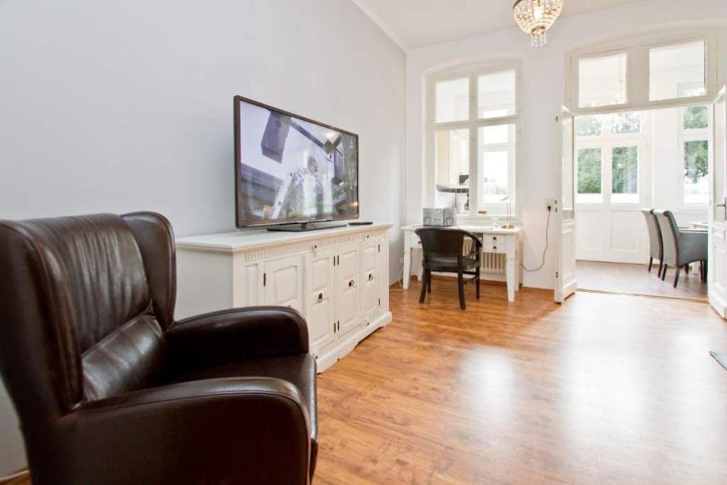 Hartmann Drewitz App 02 Apartment