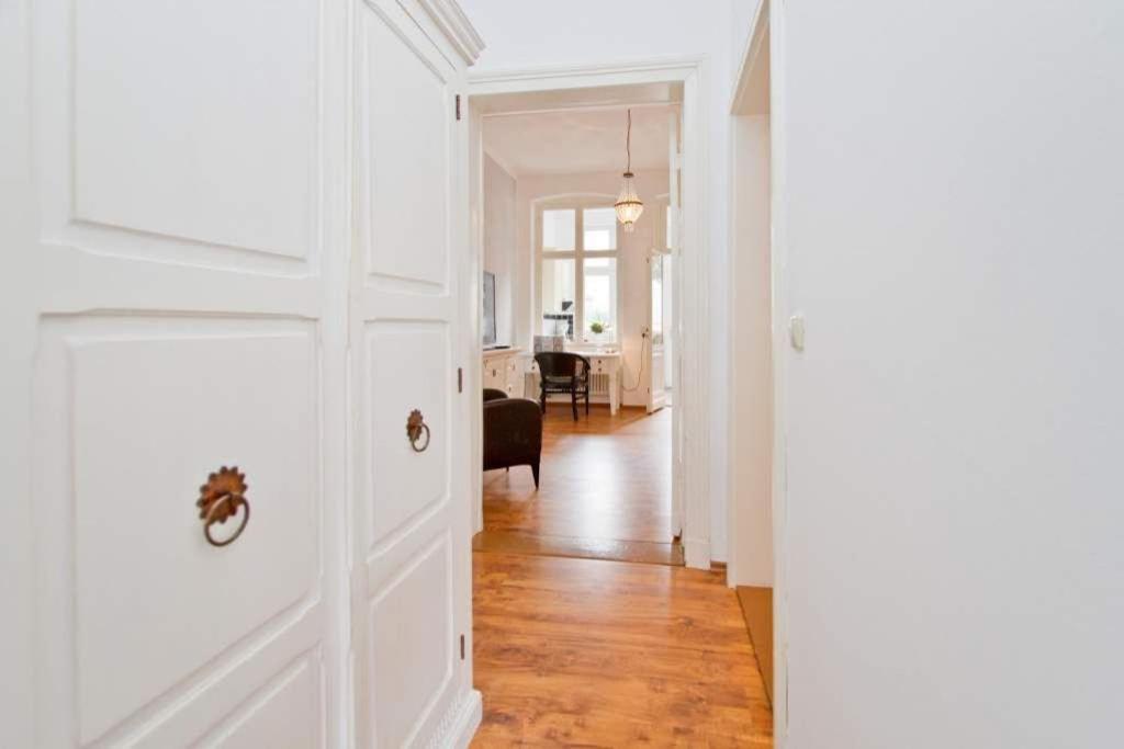 Apartment Hartmann Drewitz App 02 *