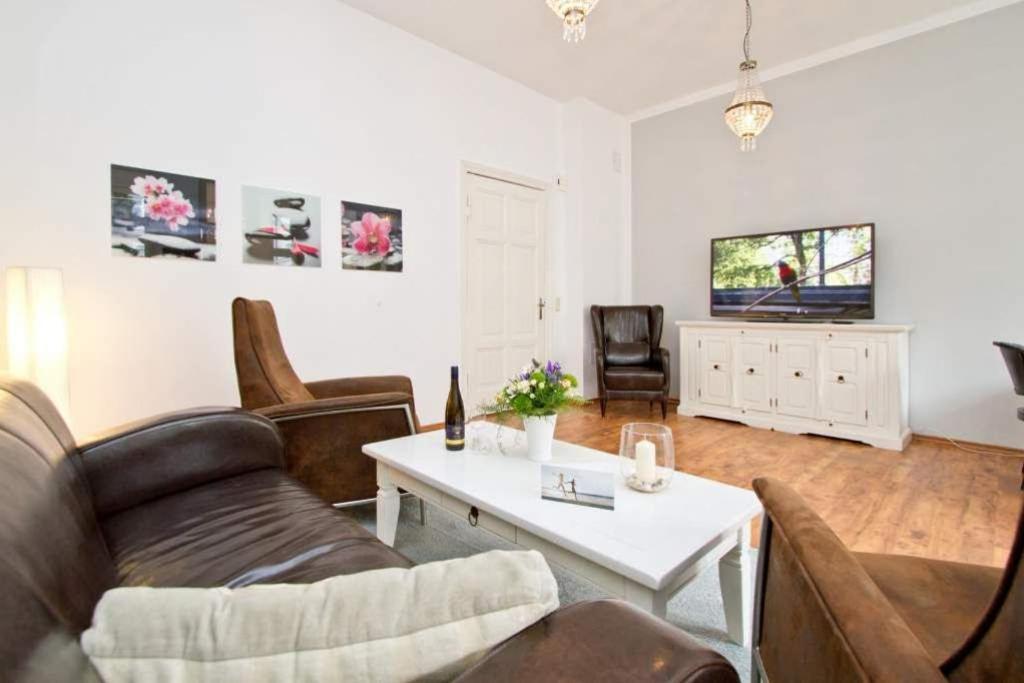 Hartmann Drewitz App 02 Apartment *