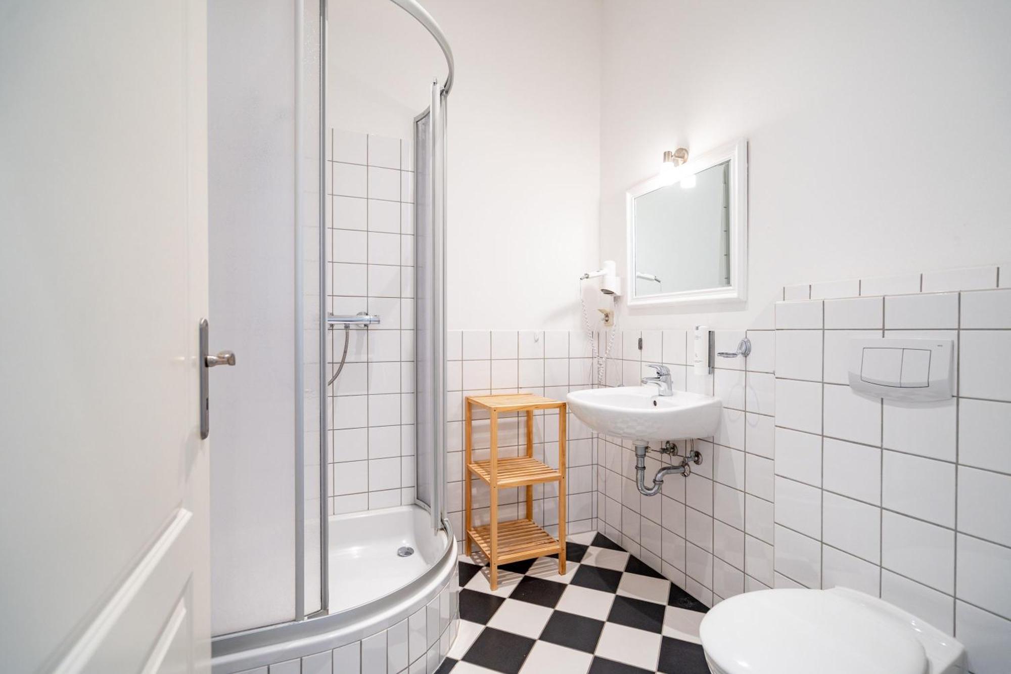 Hartmann Drewitz App 02 Appartamento Heringsdorf (Usedom)