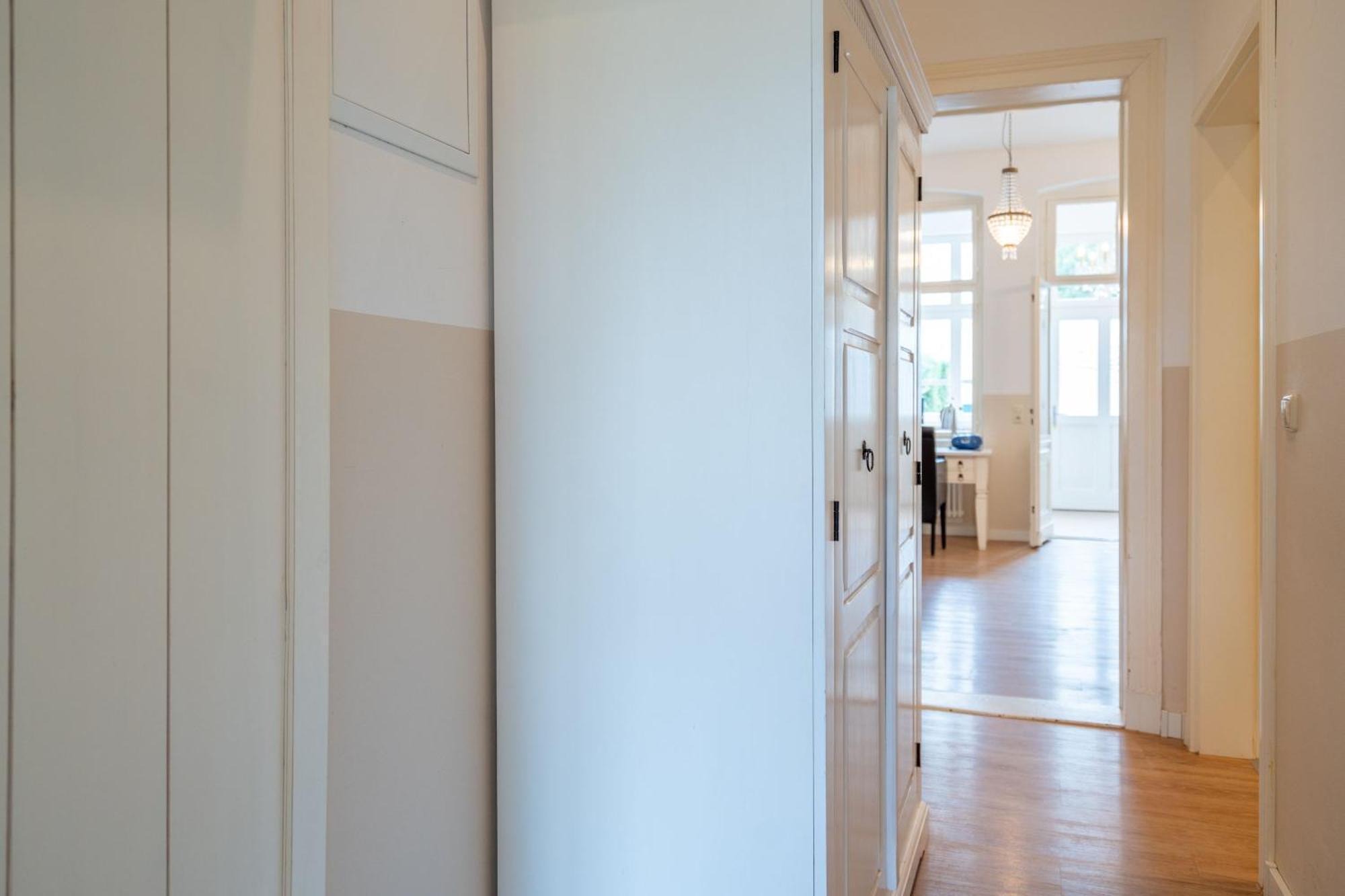 Apartment Hartmann Drewitz App 02 Heringsdorf (Usedom)