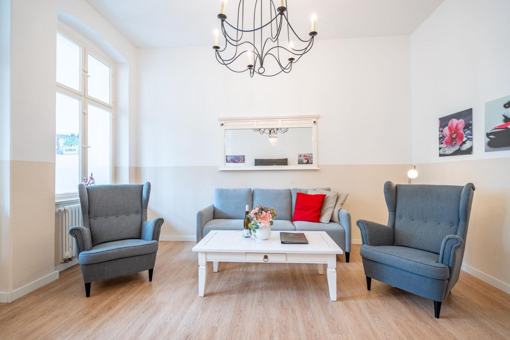 Apartment Hartmann Drewitz App 02