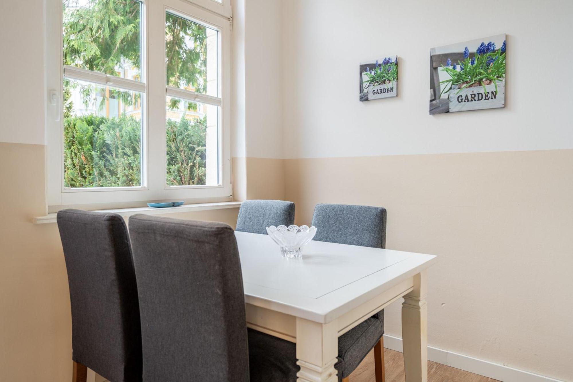 Apartment Hartmann Drewitz App 02 *
