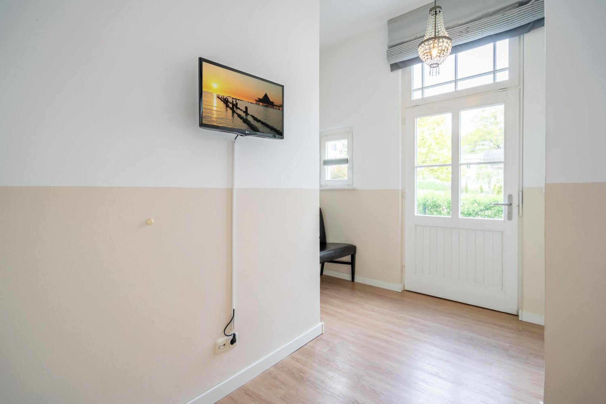 Hartmann Drewitz App 02 Apartment Heringsdorf (Usedom)